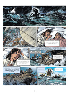 Extrait de Bérengère de Navarre - Du trône d'Angleterre à l'abbaye de l'Épau