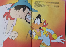 Extrait de Looney Tunes - Daffy Sheriff