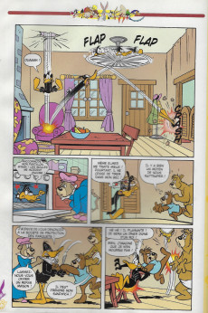Extrait de Bugs Bunny Mag -27- N° 27