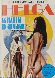 Extrait de Helga -Rec01- Album N°1 (1, 2)