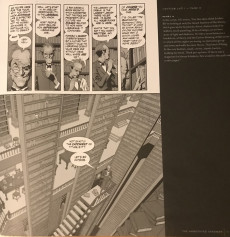 Extrait de The annotated Sandman (2012) -INT04- The Annotated Sandman Volume Four