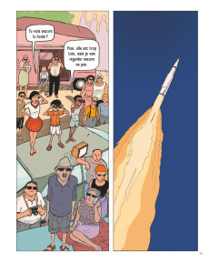 Extrait de Apollo 11 - Premiers pas sur la Lune / Premiers pas sur la Lune - Apollo 11 - Premiers pas sur la Lune