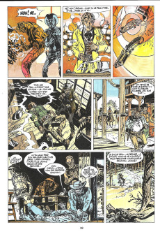 Extrait de Comanche -1b1976- Red Dust