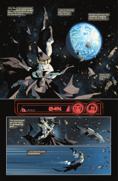 Extrait de Batman Vol.3 (2016) -130VC- Issue #130