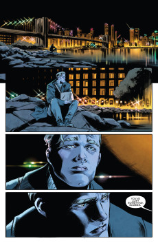 Extrait de Captain America: Sentinel of Liberty (2022) -7- Issue # 7