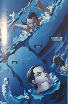 Extrait de Aspen Comics -8B- Fathom-prélude