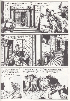 Extrait de L'aigle de Clermont -2- L'Aigle de Clermont 02