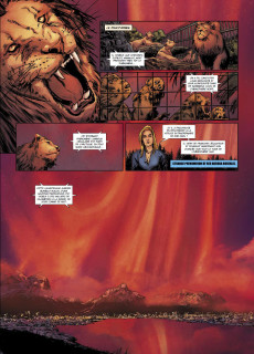 Extrait de Aurora -1- Phénomènes