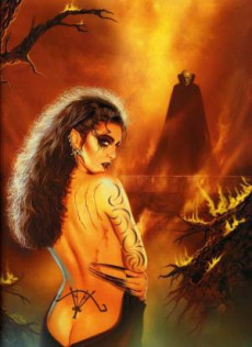 Extrait de (AUT) Del Nido - art premiere - José Del Nido