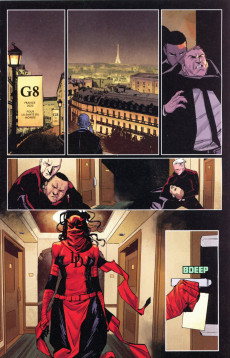 Extrait de Daredevil Vol. 7 (2022) -6- Issue # 6