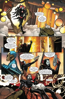 Extrait de Immortal X-Men (2022) -9VC- Issue #9