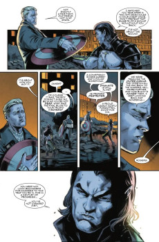 Extrait de Captain America: Sentinel of Liberty (2022) -7VC- Issue # 7