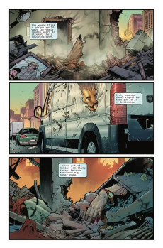 Extrait de Invincible Iron Man Vol.5 (2022) -1VC- Issue #1