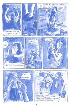 Extrait de Acherontia -2- Volume 2/2