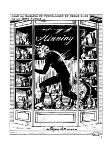 Extrait de Alan Ford (Sagédition) -4- Terrifiant Dr Alsar