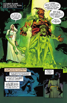 Extrait de Batman vs. Robin (2022) -4VC- Issue #4