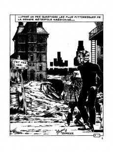 Extrait de Alan Ford (Sagédition) -6- Alex Barry a disparu