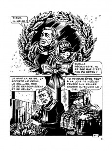 Extrait de Alan Ford (Sagédition) -9- L'arbre de Noël