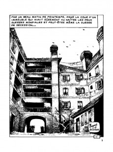 Extrait de Alan Ford (Sagédition) -10- Zoo symphony