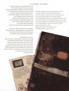 Extrait de La terre sans mal -a2004- La Terre sans mal