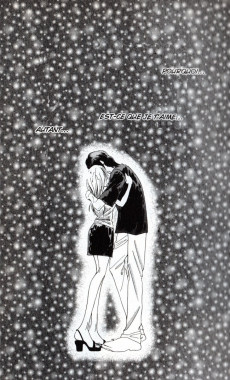 Extrait de Forbidden Love -3- Tome 3