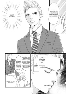 Extrait de À la merci de son ennemi - Tome Num