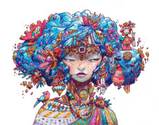 Extrait de (AUT) Moon (2) - Drizzle