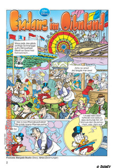 Extrait de Lustiges Taschenbuch Mundart -1- Münchnerisch