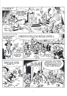 Extrait de Les inédits (Berck) -5- Le Trésor des Templiers