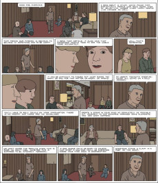 Extrait de Acting Class (2022) - Acting Class