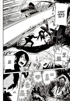 Extrait de Dark Grimoire -1Extrait- Tome 1