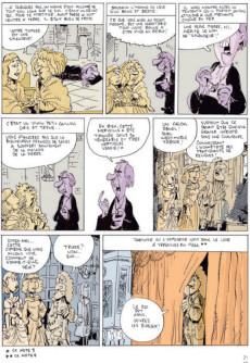 Extrait de L'affaire Tartuffe - Molière interdit