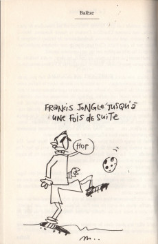 Extrait de Ana ga-gné !