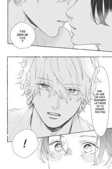 Extrait de Ton visage au Clair de Lune -3- Tome 3