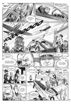 Extrait de The kong Crew (fascicules) -5- Issue # 5