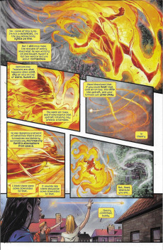 Extrait de Fantastic Four Vol.7 (2022) -3- Issue #3