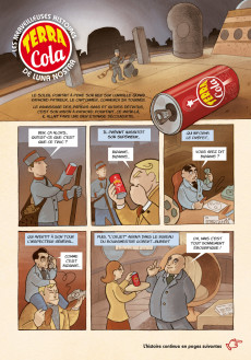 Extrait de Luna Nostra -3TL- Les chroniques luniennes