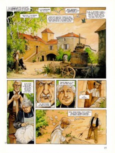 Extrait de Ange-Marie