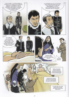 Extrait de Ambroise Paré - Le père de la chirurgie