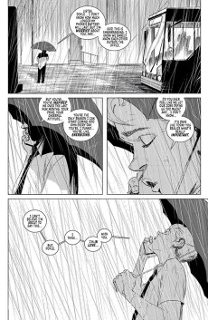 Extrait de Ghost Cage (2022) -2- Issue # 2