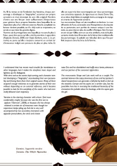 Extrait de (AUT) Hartmann, Erich - Barbarement vôtre