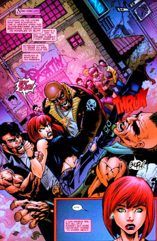 Extrait de Chastity: Shattered (2001) -1Premium- Issue #1