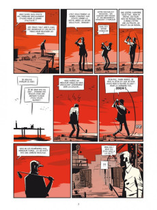 Extrait de Snuff -1a2023- La mélodie du bonheur