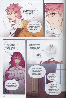 Extrait de Seule la Mort attend la Vilaine -1- Tome 1