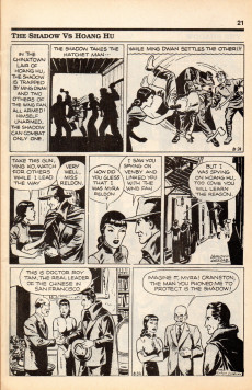 Extrait de Crime Classics (1988) -4- Issue #4