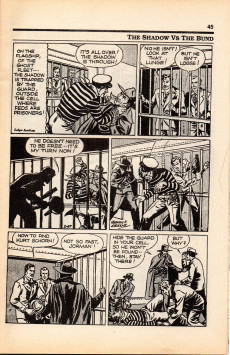 Extrait de Crime Classics (1988) -8- Issue #8