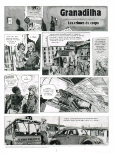 Extrait de Âmes publiques