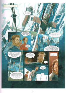 Extrait de Arca (Urgell) - Arca