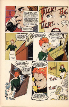 Extrait de Tales of Terror (1985) -7- Issue # 7