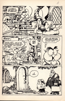 Extrait de P. J. Warlock (1986) -3- Issue # 3